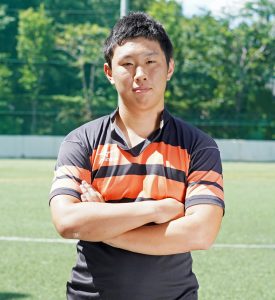 森井大喜
