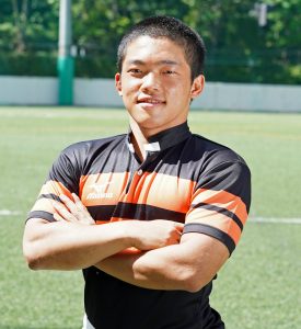 岩﨑優馬
