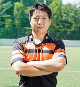 内田龍也