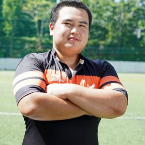 山野暖樹