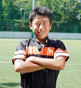 酒井宏至