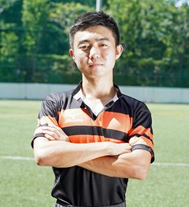 日比野剛太