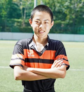 岡田翔
