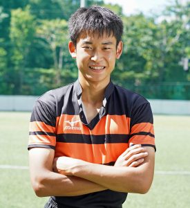 斎藤将輝