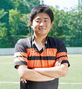 河井雄太
