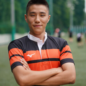 數藤 傳