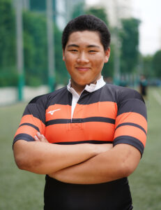 澤田 翔