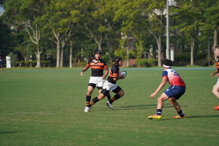 BWS親善試合 BWS親善試合