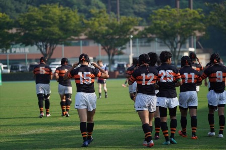 BWS親善試合 BWS親善試合