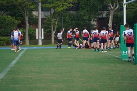 BWS親善試合 BWS親善試合