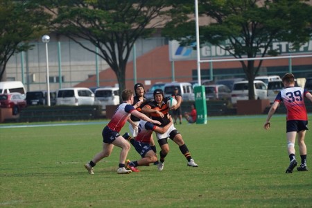 BWS親善試合 BWS親善試合