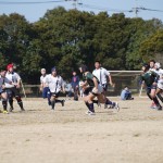 三送会紅白戦 三送会紅白戦