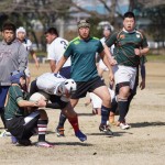 三送会紅白戦 三送会紅白戦