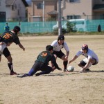 三送会紅白戦 三送会紅白戦