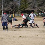 三送会紅白戦 三送会紅白戦