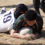 三送会紅白戦 三送会紅白戦