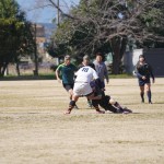 三送会紅白戦 三送会紅白戦