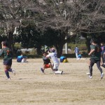 三送会紅白戦 三送会紅白戦