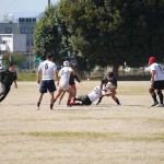 三送会紅白戦 三送会紅白戦