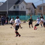 三送会紅白戦 三送会紅白戦