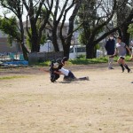 三送会紅白戦 三送会紅白戦