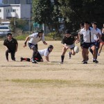 三送会紅白戦 三送会紅白戦