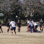 三送会紅白戦 三送会紅白戦