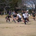 三送会紅白戦 三送会紅白戦