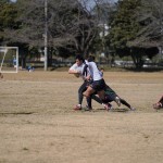 三送会紅白戦 三送会紅白戦