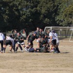 三送会紅白戦 三送会紅白戦